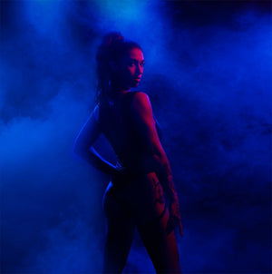 Crystal Shiso Mojito - LiveWire - canned cocktail - bottled cocktail - ready to drink cocktail